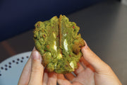 The Matcha cookie