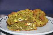 The Matcha cookie