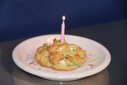 The Birthday cake cookie