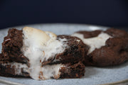 The S'mores cookie